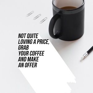 Meet your Posher, Rachel